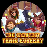 The Greatest Train Robbery